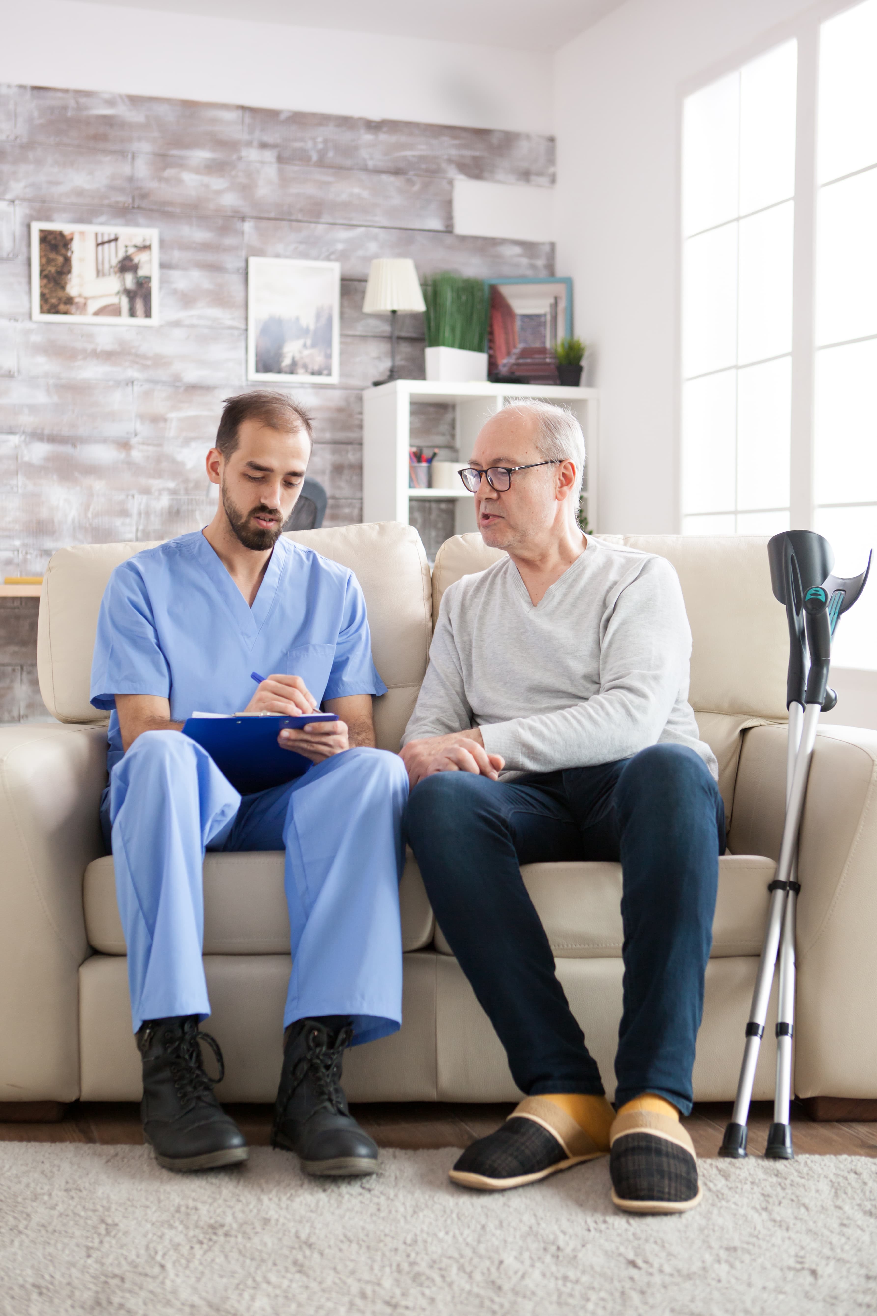 Long Term Condition Care