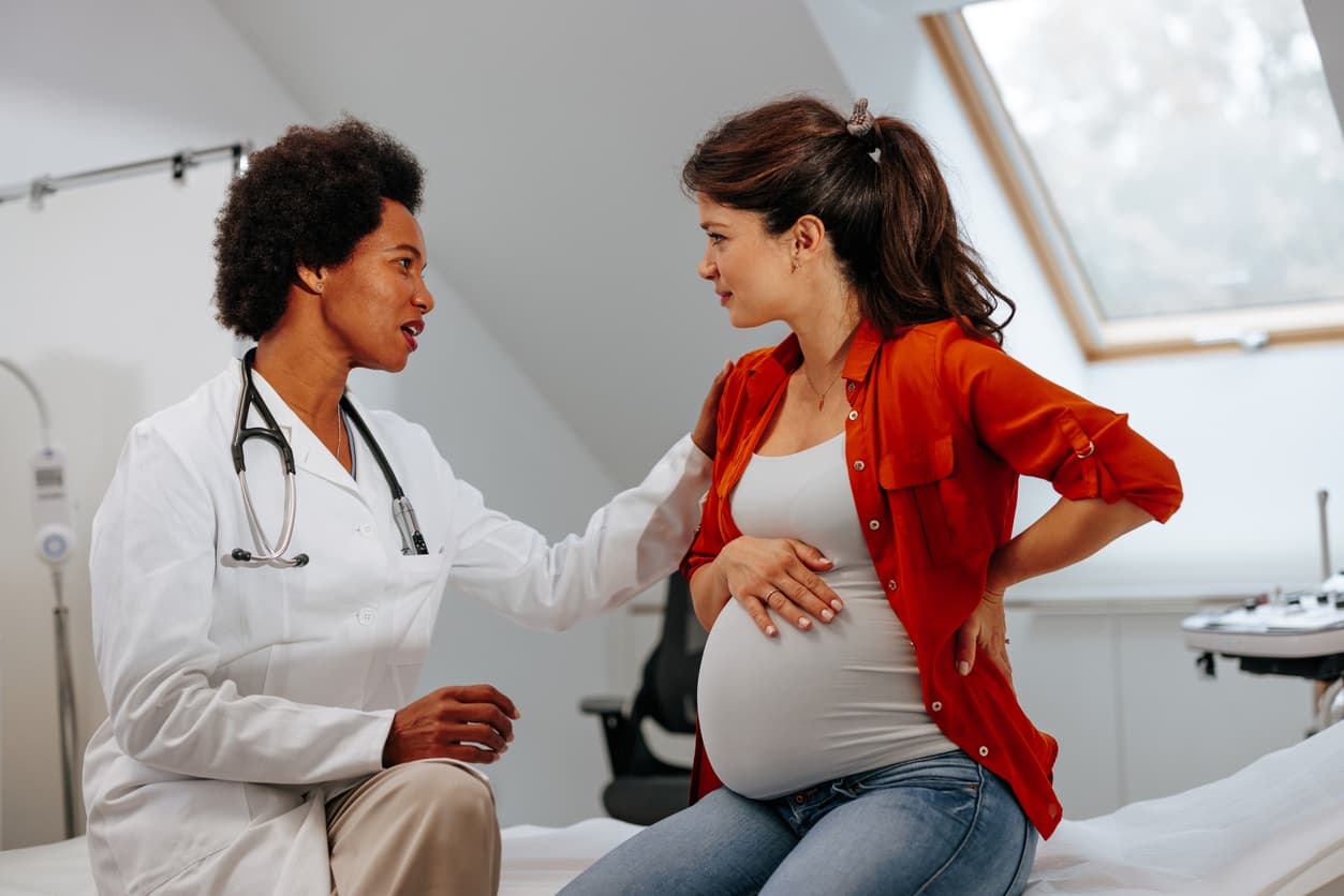 Specific Health Issues