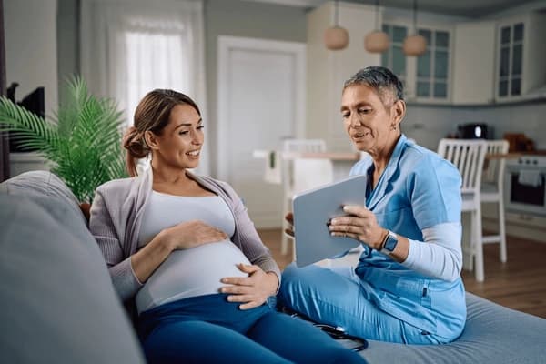 Maternity Care