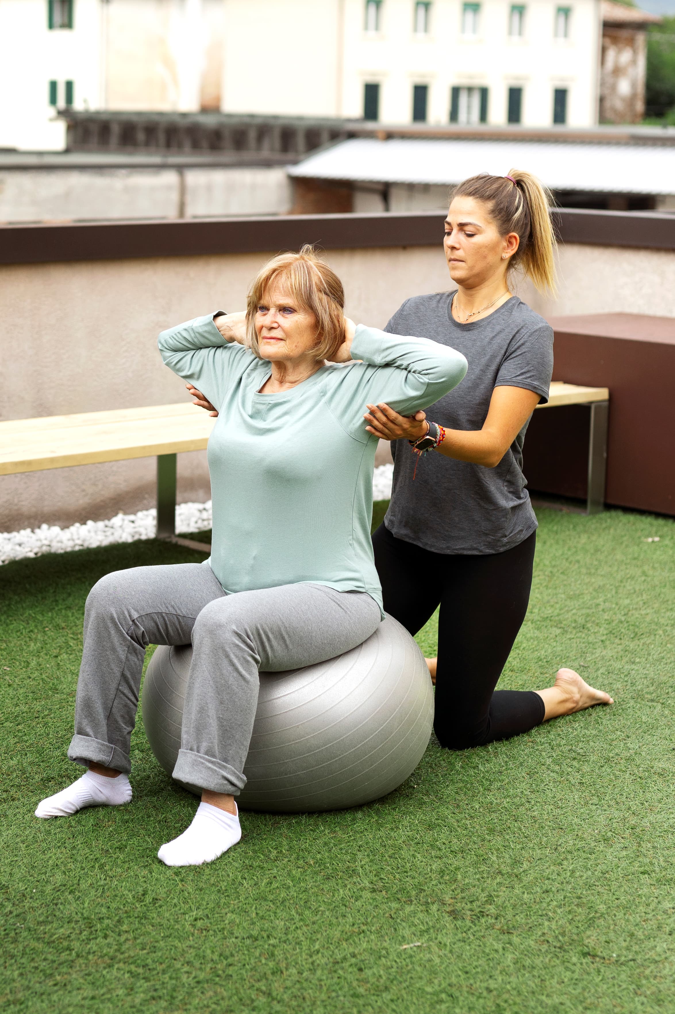 Physical Therapy