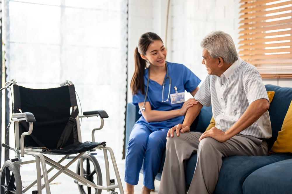 Compassionate Care
